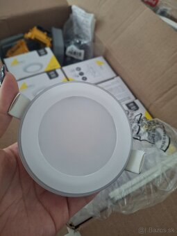 Trio Aura LED svietidla - 2