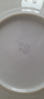 Staršie taniere - 2