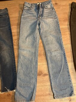 Balík oblečenia - 2