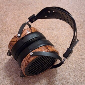 Audeze LCD-3 - 2
