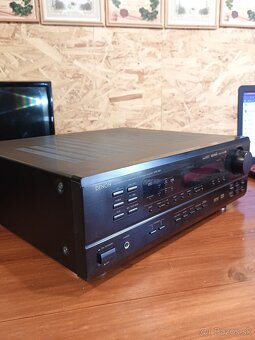 Denon AVR-1601 - 2