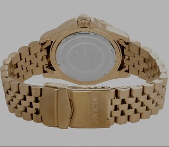 Hodinky Invicta - 2