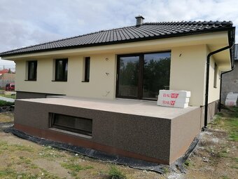 Komplexné stavebné práce - 2