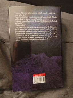 Stephen King - Žiarenie - 2