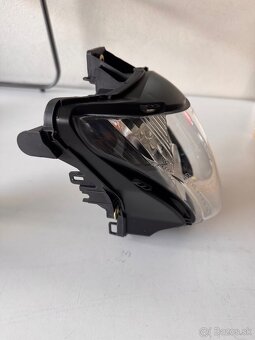 Honda CB600F Hornet Svetlo - 2