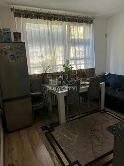 2 izbový byt v Holíči - 2