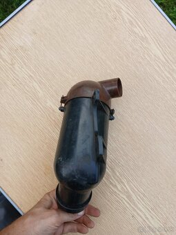 jawa 350 362 californian vzduchovy filter - 2