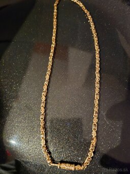 Emma gold s.r.o ručná práca od značky CROCUS - 2