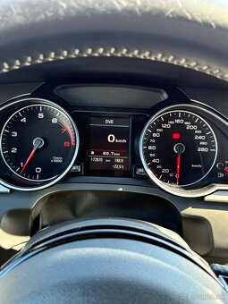 Audi A5 2.0 TFSI quattro 3x S-line - 2