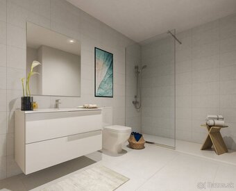 Španielsko – Etherna Homes Estepona: Moderný developerský pr - 2