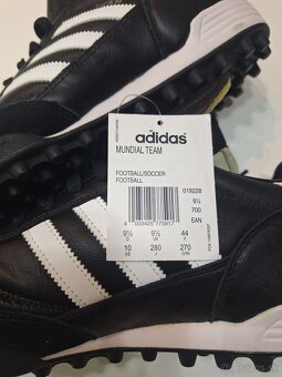 Turfy Adidas Mundial Team (vel. 44, nové) - 2