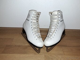 Kočule BALZER veľ.35 - 2