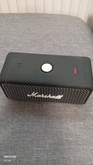 Marshall Emberton
96 %
20 recenzií - 2