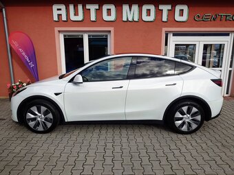 Tesla Model Y 2022 Dual Motor Long Range 378 kW - BERLÍN - 2