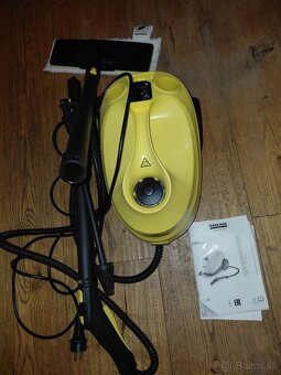 karcher parny cistic - 2