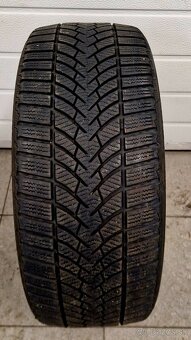 225/45r17 Semperit Speed-Grip 3 - 2