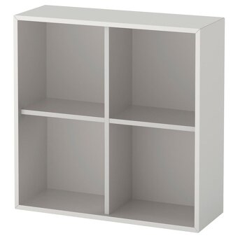 Skrinka IKEA EKET - 2