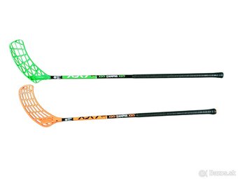 Florbalove hokejky Campus - 2ks - 2