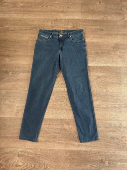 Nohavice pánske Bugatti - 2