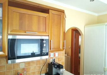 Veľký 3-izbový byt s balkónom, 78m2, Braniskova ul., centrum - 2