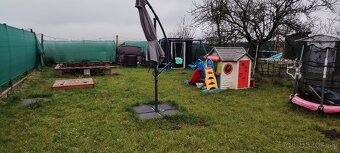 Odstupim zahradku - 2