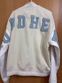 Separ Hood Hero Varsity Bunda - 2