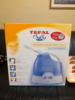 Zvlhcovac vzduchu - 2