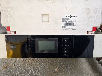 Viessman kondenzacny kotol 50kw - 2