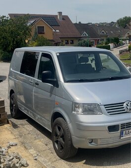 Sťahovacia služba, Autodoprava. - 2