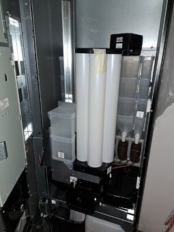 Vendingový kávový automat Jofemar - 2