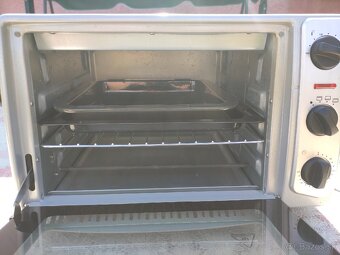 Domáca pekárnička - 2