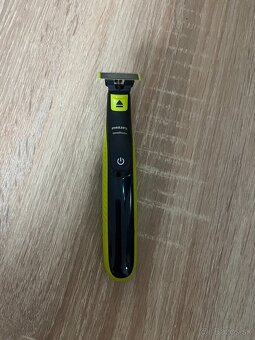 OneBlade - 2