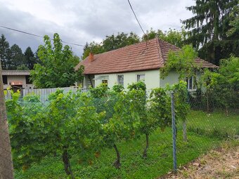 Rodinný dom Krtovce Predaj - 2