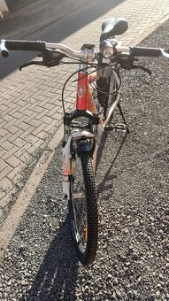 Dámsky horský bicykel - 2