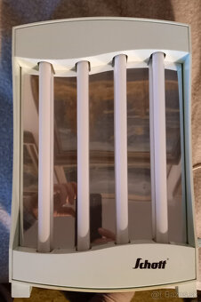 Predám horské slnko Schott - 2