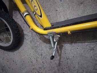 Detská kolobežka - 2