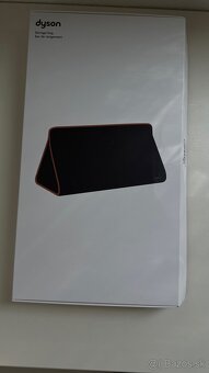Predám Dyson Supersonic-fén na vlasy - 2