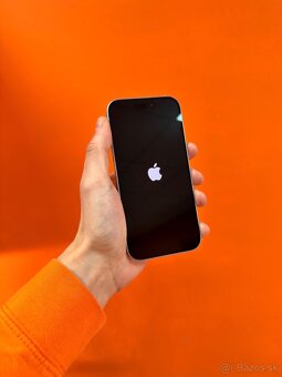 Apple iPhone 15 128gb Modrý - Záruka - 2