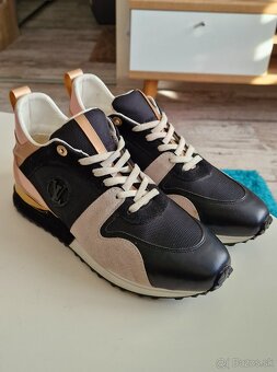 Tenisky LV vel. 40 - 2