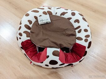 Podporný detský vankúšik - 2