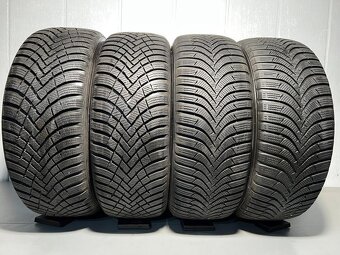 195/65r15 zimne - 2