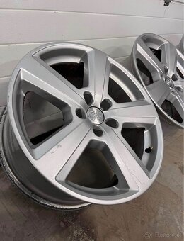 R18 5x115 OPEL CHRYSLER CHEVROLET - 2