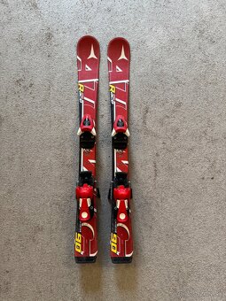 Detské lyže Atomic - 2