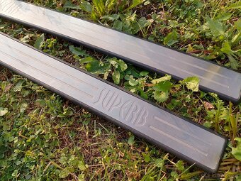 Náhradné diely Škoda Superb I. - 2