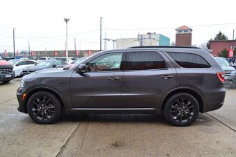 Dodge Durango 5.7 V8 HEMI 7-MIESTNE - 2