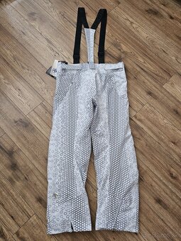 Lyžiarske nohavice Descente - 2