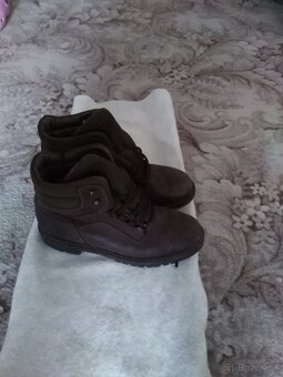 Korcule, turisticke topanky - 2