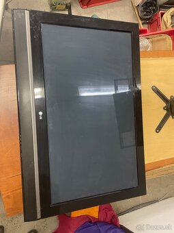 Televízor LG - 2