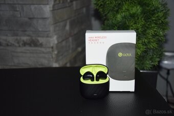 bezdrotove sluchatka Asus Odol - 2