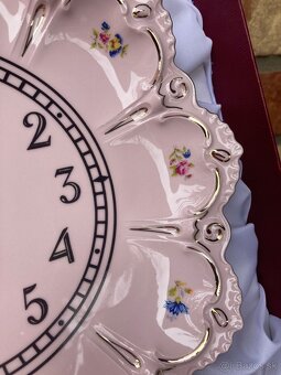 Hodiny H&C Chodov - 2